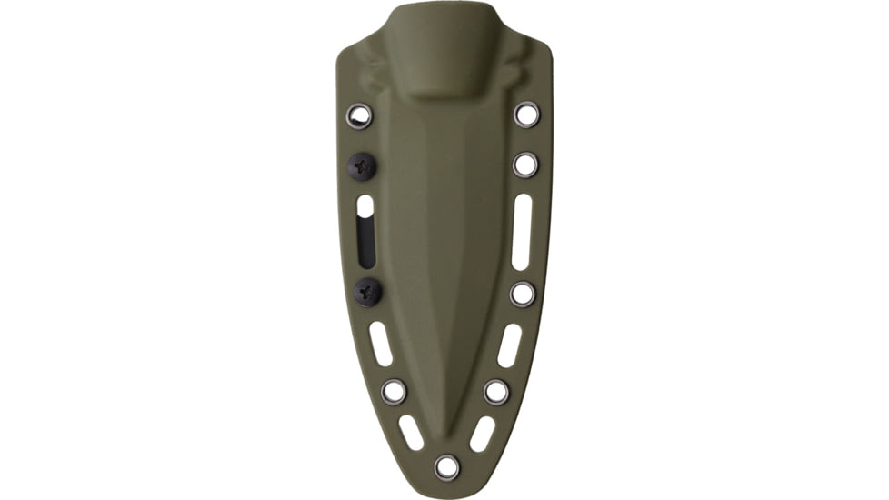 USMC Fixed Blade Green, USMFIX3001GN