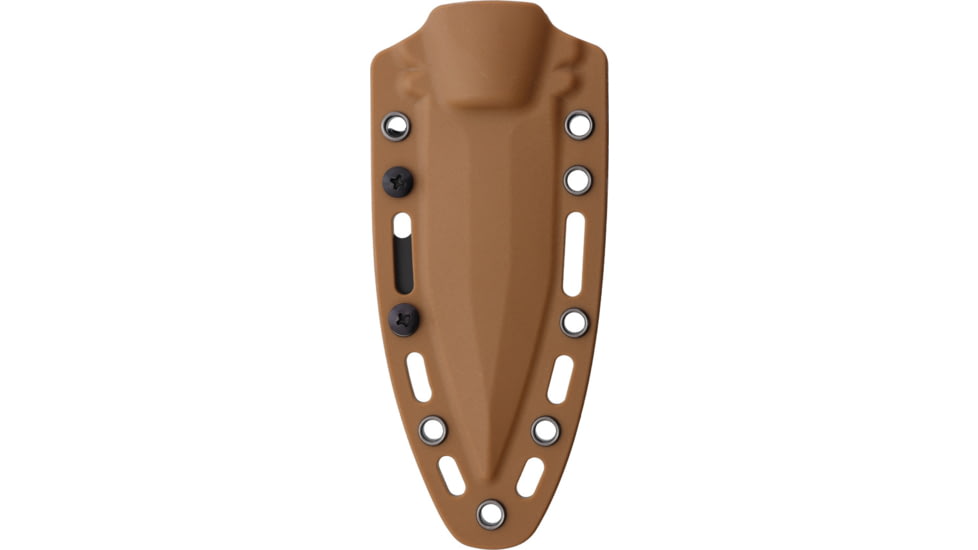 USMC Fixed Blade Tan, USMFIX3001TN