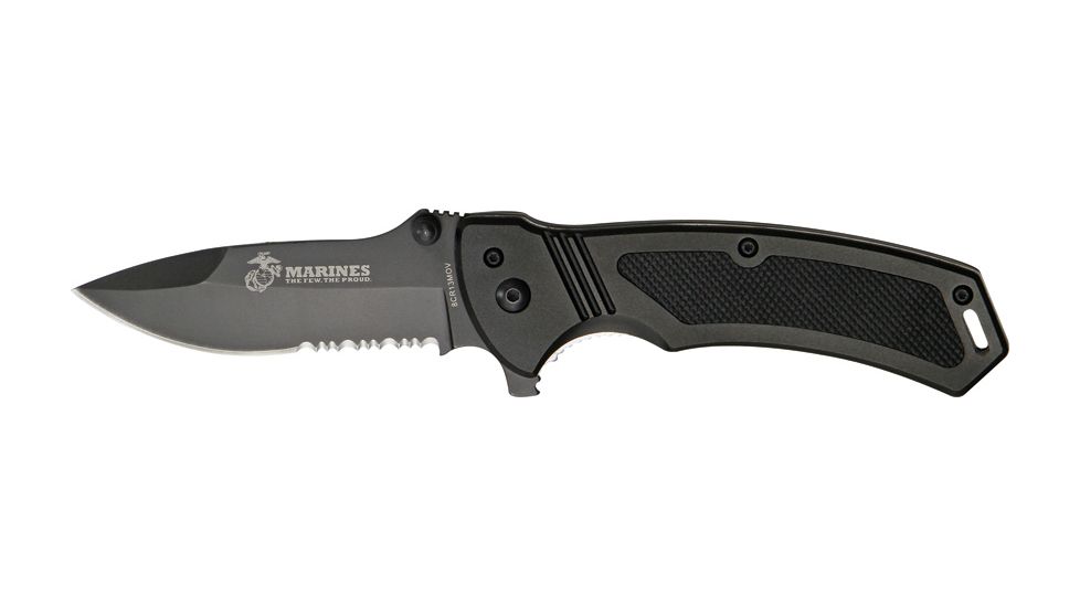 USMC Marines Semper Fi Battalion USMC004