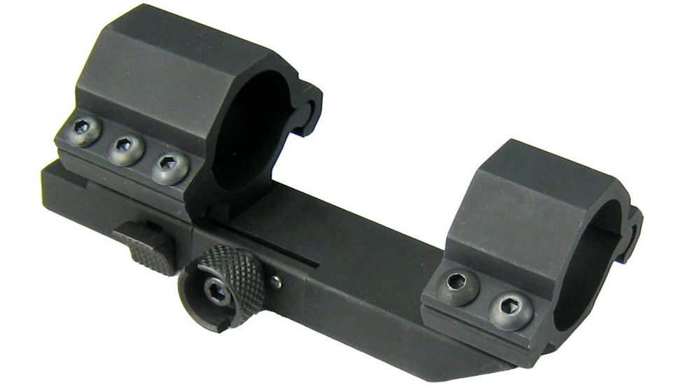 US Optics Mount for Posa Slide and lock Mk-II
