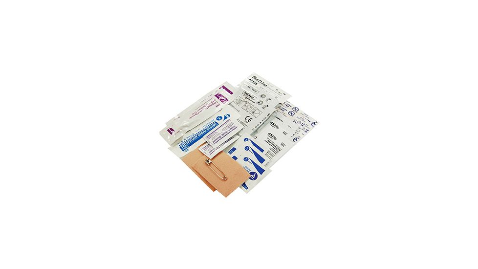 UST Blister Care Kit 80-30-1055