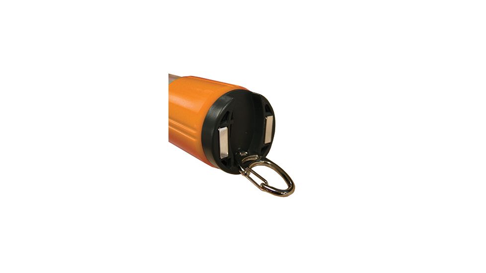UST Brila Mini Lantern, Orange, 2 AA 20-AWR05WL03-08