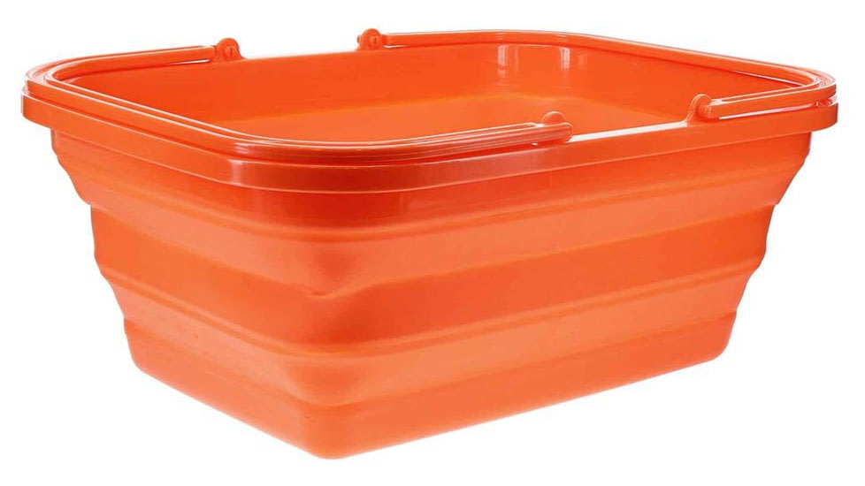 UST FlexWare Sink 2.0, Orange, 1145919