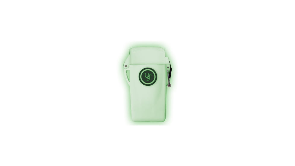 UST Floating Lighter, GLO 20-W10-15