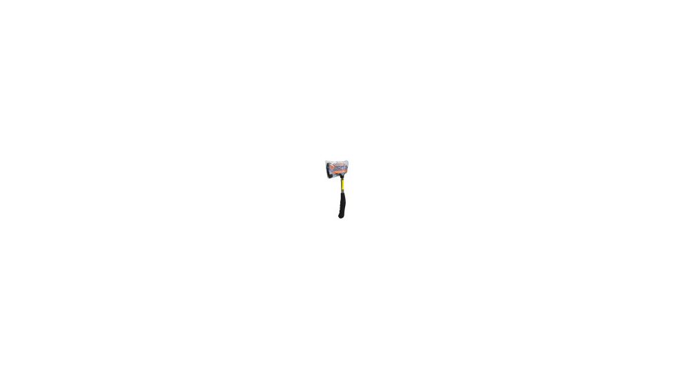UST Hatchet, Silver 20-02116-01