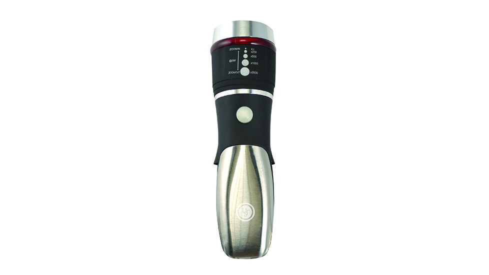 UST LED Beast Multi-Tool,Black 20-MTL0008-02