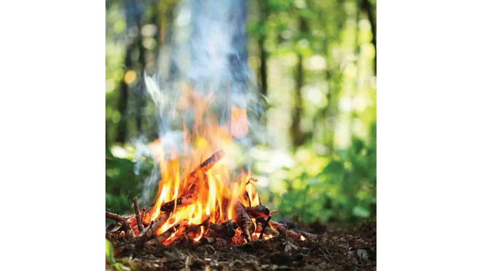 UST Light-me Tinder - 8-pack 1156811