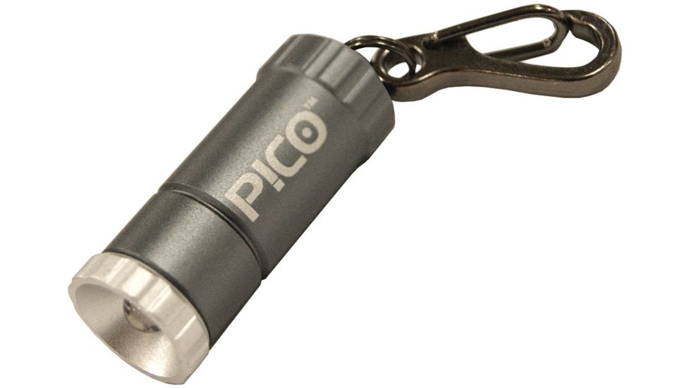 UST Pico Light 1, Gray WG01491