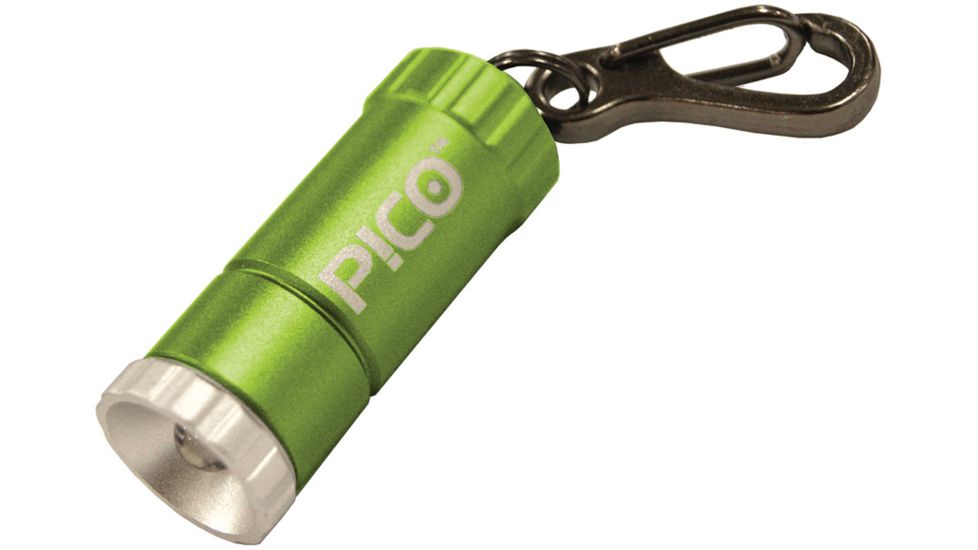 UST Pico Light 1, Green WG01493