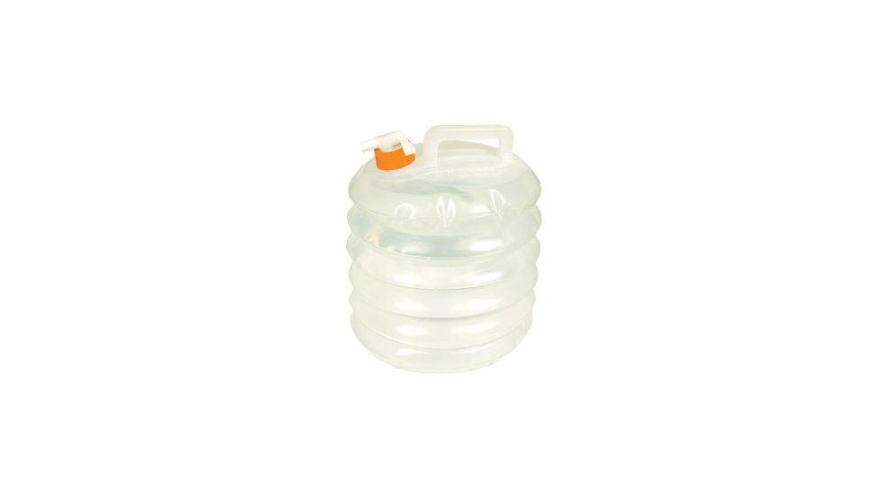 UST Water Carrier 8 Liter, Clear 20-02132-10