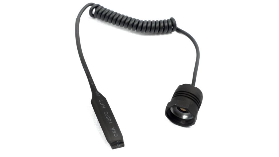 Leapers Deluxe Pressure Switch for Green Laser - TL-PSLS269 shown