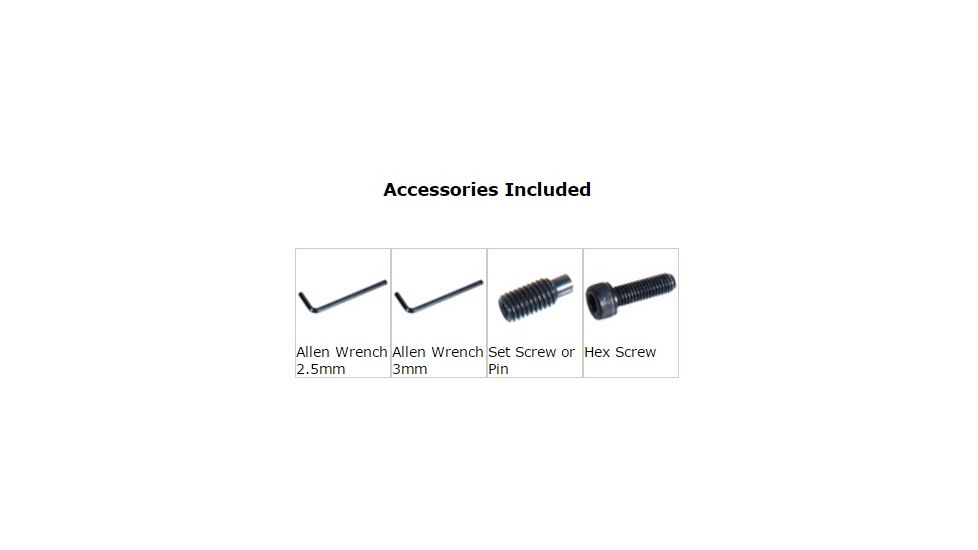 UTG Pro Gen2 Dovetail to Picatinny/ Weaver Mount Adaptor, Black MNT-PMTOWL-A