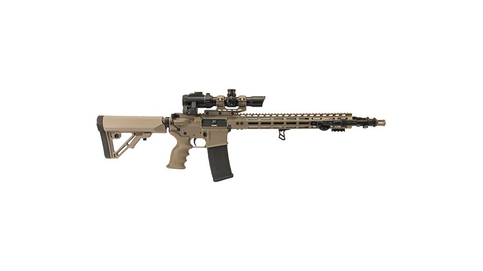 Leapers UTG Pro Super Slim RMR 45 Degree Angle Mount, Picatinny, Black, MT-RMR45