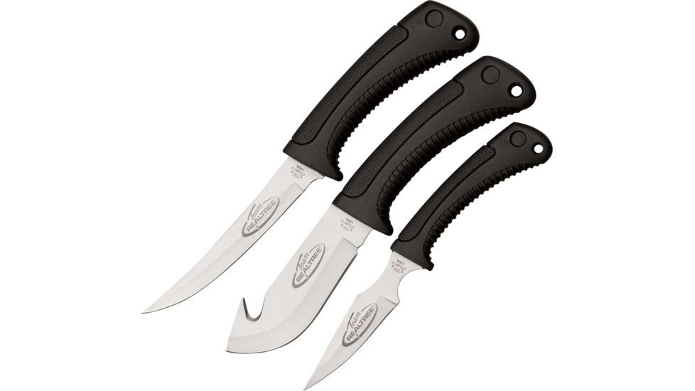 Utica Realtree Hunters Combo UTK82500