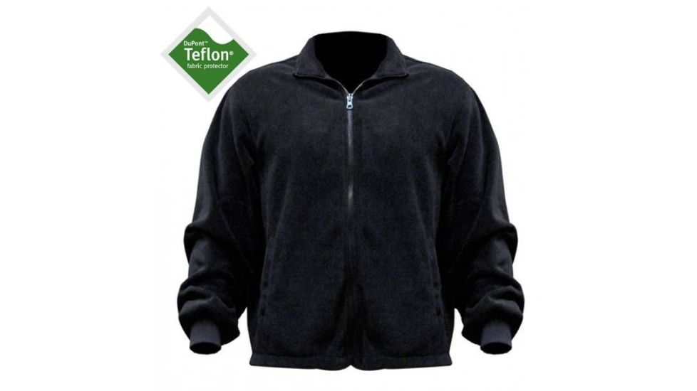 Utility ProWear High Visibility Bomber Jacket w/zip out liner Class 3, YLW, XLARGE UHV563-XL-Y