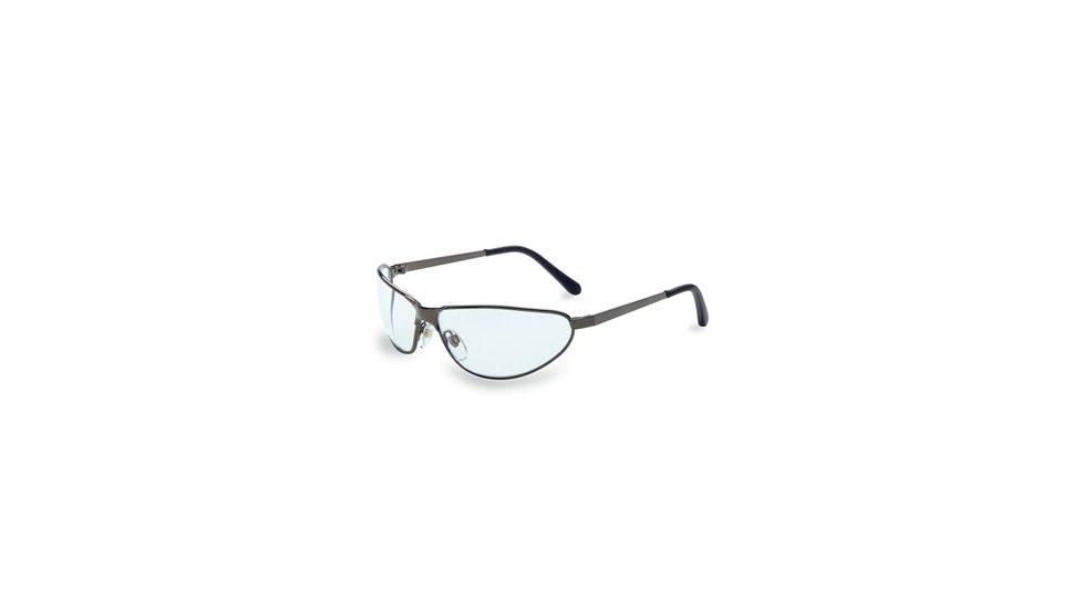 UVEX Tomcat Gunmetal/mirror Le - S2454