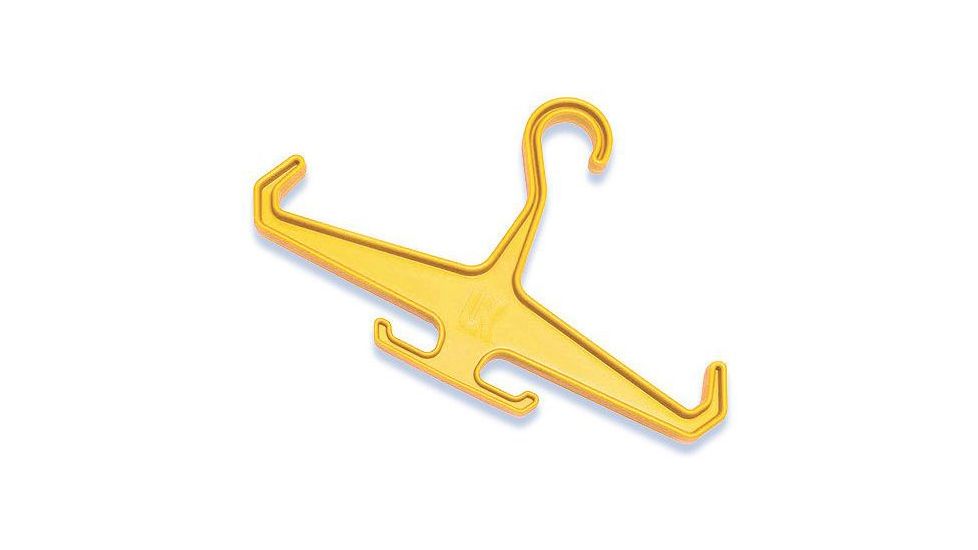 UW Kinetics Super BC Hanger, Yellow