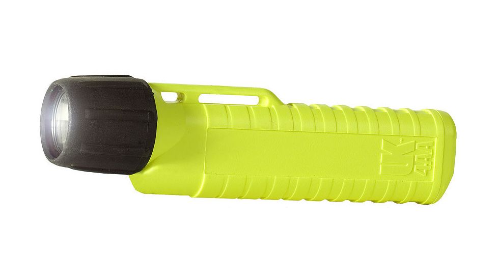 UW Kinetics 4AA Xenon Flashlight