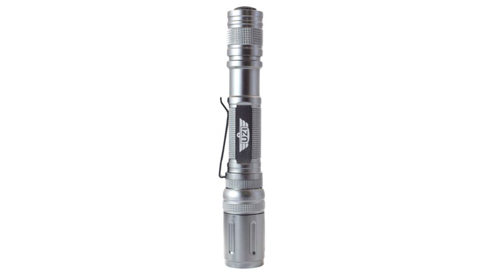 UZI 3 Watt Cree Led Tactical Torch - UZI-TFL-7387