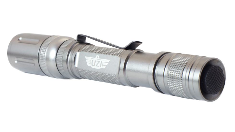 UZI 3 Watt Cree Led Tactical Torch - UZI-TFL-7387