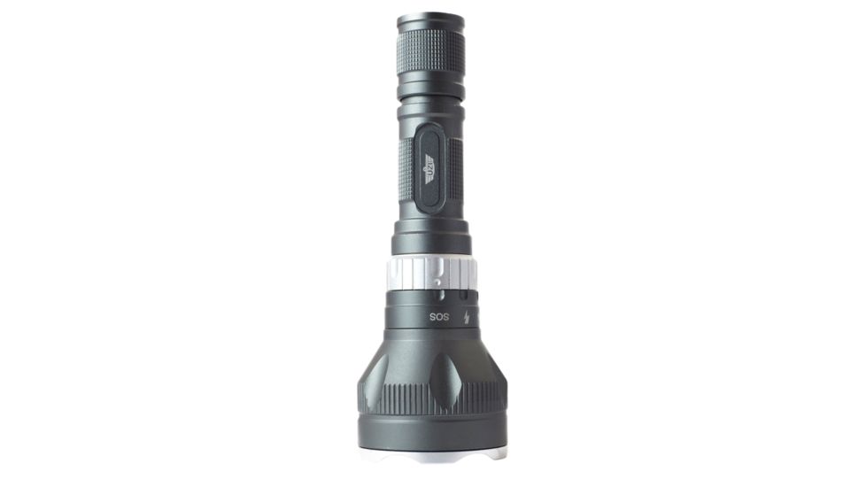 UZI 3w Cree Led Adjustable Combat - UZI-TFL-7370