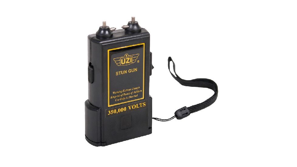 UZI Compact Stun Device - UZI-SG350K