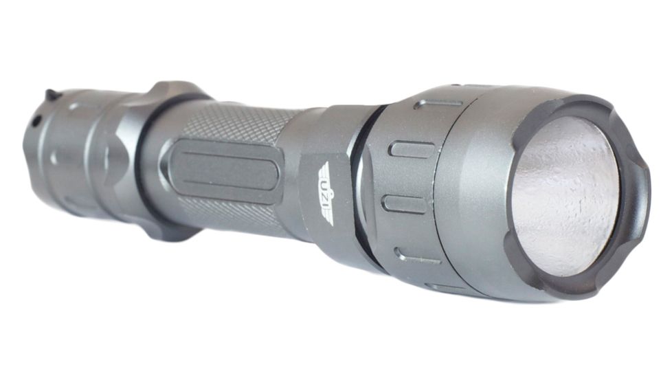 UZI Flashlight 160 Lumens In Blist - UZI-TFL-7329