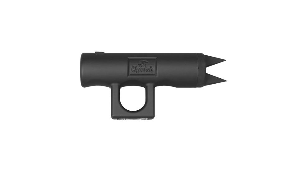 UZI Jogger 4.8 Mil Stun Gun 12-260