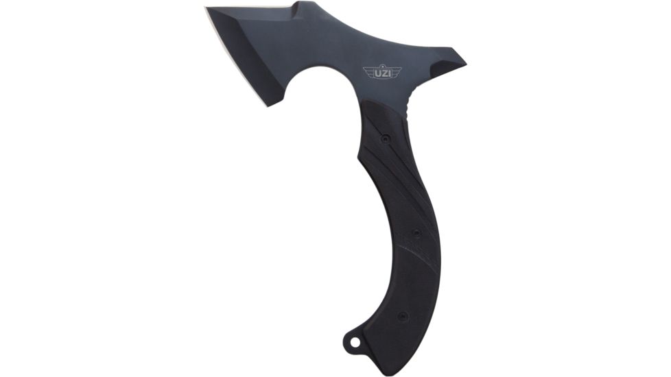 UZI Masada Axe, Black UZK-AXE-2