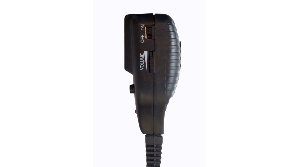 UZI Megaphone-50 Watt Recordable - UZI-MP-50W