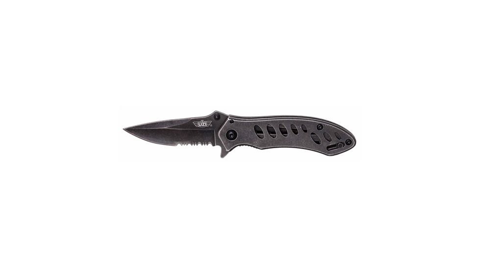UZI Mini Stone Wash - UZK-FDR-022