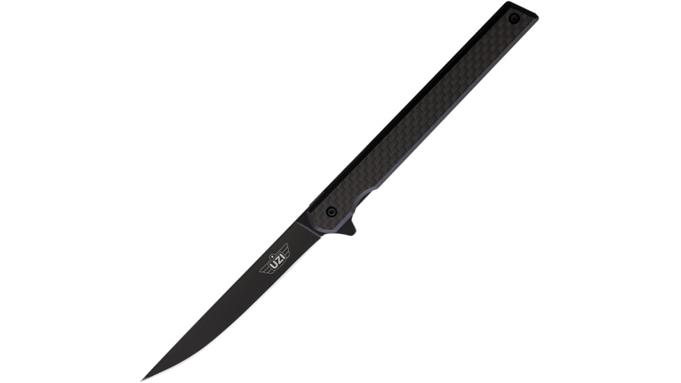 UZI Occam's Razor Framelock CF