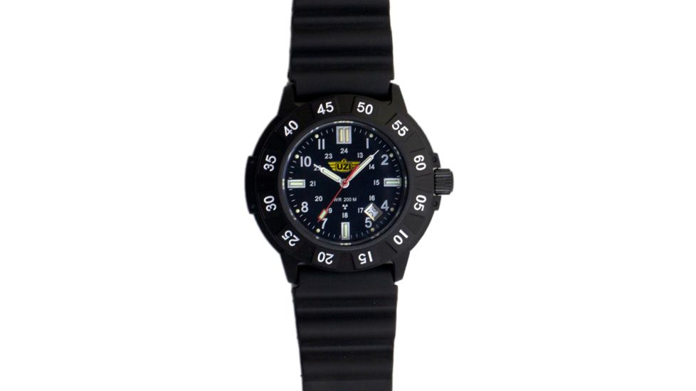 UZI Protector Watch - UZI-001-R