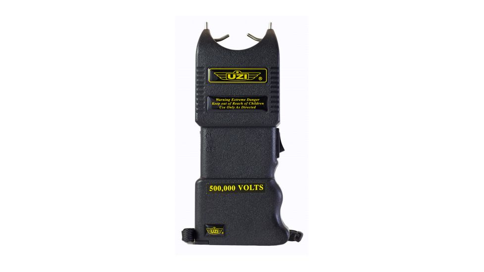UZI Stun Device - 500,000 Volts, 6 - UZI-SG1870
