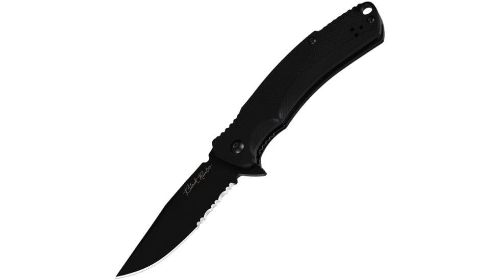 V NIVES Black Rambo Shorty Pro, VNI33GPSBBK