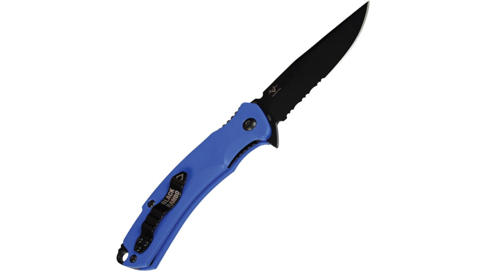 V NIVES Black Rambo Shorty Pro, VNI33GPSBBL