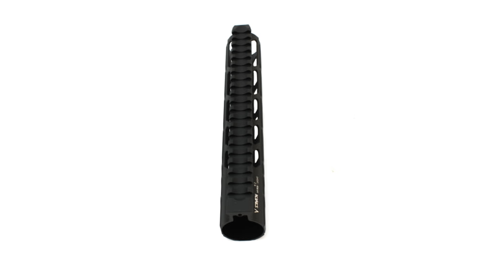 V Seven AR-15 Hyper-Light Magnesium Handguard 9in M-Lok, HYPLIGHT 9ML