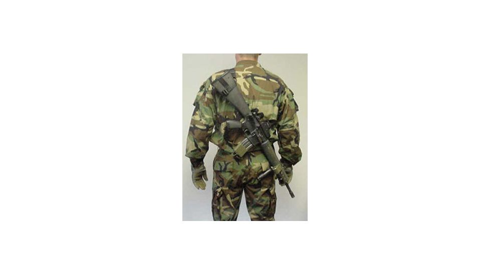 BlackHawk V-Tac Sling MKI 990734BK