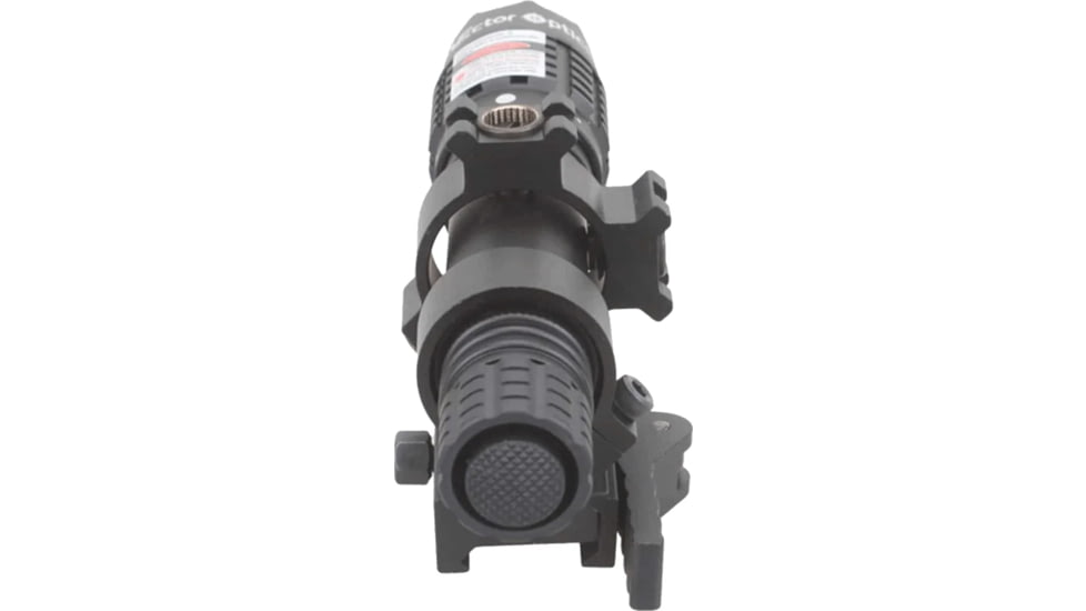 Vaide Magnus Green Laser Flashlight