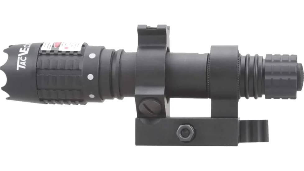 Vaide Magnus Green Laser Flashlight