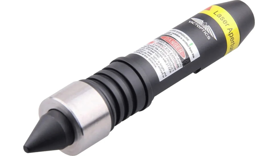 Vaide Muzzle Drop-in Green Laser Bore Sight