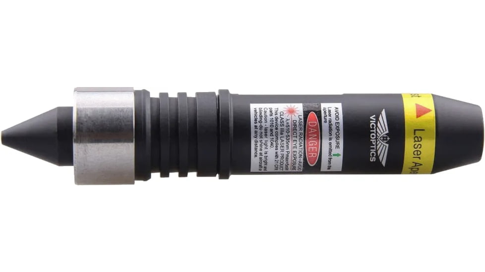 Vaide Muzzle Drop-in Green Laser Bore Sight