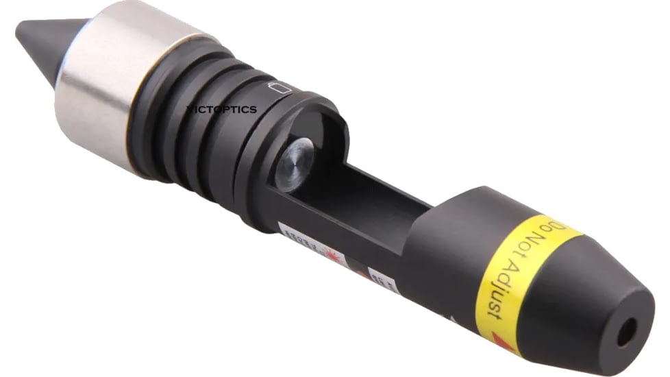 Vaide Muzzle Drop-in Green Laser Bore Sight