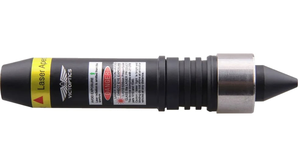 Vaide Muzzle Drop-in Green Laser Bore Sight