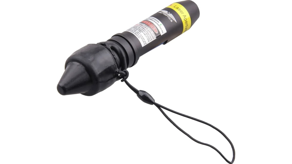 Vaide Muzzle Drop-in Green Laser Bore Sight