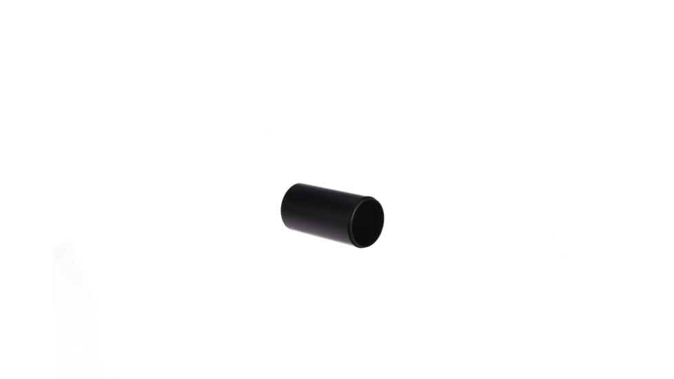 Valiant Optics Zephyr Rifle Scope, 5-20x50mm, 30mm Tube, SF SIR Mil-Dot Red/Green Illuminated Reticle, Black, VL2103