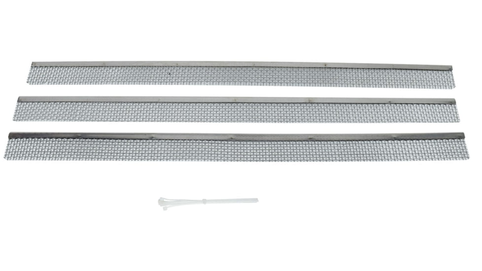 Valterra Bug Screen For RV Refrigerator Vent Fits Norcold, Pack of 3, A10-1310VP