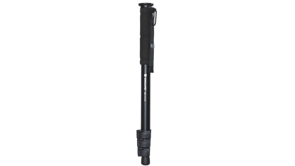 Vanguard Abeo AM-364 Aluminum Monopod, Black ABEO AM-364