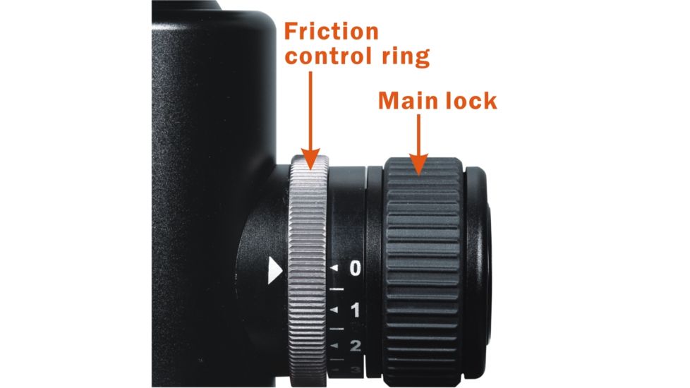 Vanguard ABH-120K Semi-Elliptical Ball Head