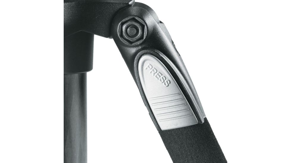 Vanguard Alta+ 204AP Aluminum Tripod with Panhead